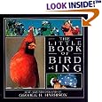 The Little Book of Birding by George H. Harrison