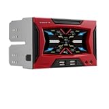 AeroCool Strike-X Panel Fan Controller