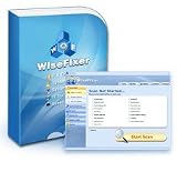 31W8C3ZthYL. SL160 Wisefixer Windows Error Fixer V4.2 / Lifetime License