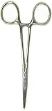 Straight Nose Hemostat, 5