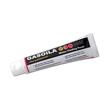Gasoila Regular Water Finding Paste, 2.5 oz Tube