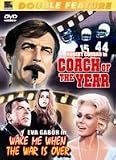 Wake Me When The War Is Over / Coach Of The Year (Double Feature)
