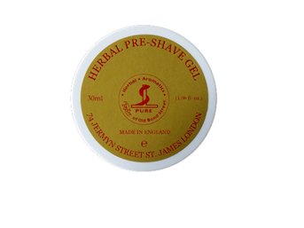 Taylor of Old Bond Pre-shave Gel