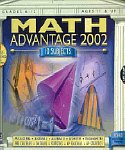 Math Advantage 2002