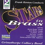 Stars in Brass