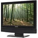 Grundig GU15WDT LCD HD Ready Digital Television, 15 Inch