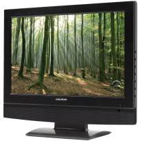 Grundig GU15WDT LCD HD Ready Digital Television, 15 Inch