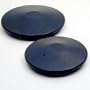 CSI Men's Rubber Discus [1.6 Kilo, High School Regulation]