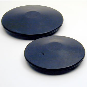 CSI Men's Rubber Discus