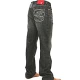 Etienne Ozeki Konky jeans