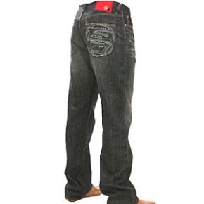 Etienne Ozeki "Konky" jeans