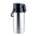 Zojirushi Stainless-Steel Easy-Serve Airpot