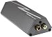 HRT Music Streamer II + High Resolution USB D/A Converter