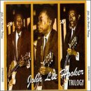 John Lee Hooker