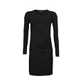 Mama Licious Umstandskleid Ruby LS Jersey Dress