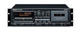 �ƥ����å� CD/�����åȡ�����ӥ͡������ץ졼�䡼 TASCAM CD-A700 �ѥ��륳��ȥ����� CD-A700