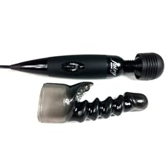Mini - Massager inkl. Aufsatz