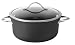 Calphalon Contemporary Nonstick 6-1/2-Quart Saucepot with Glass Lid