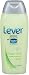 Lever 2000 Revitalize Body Wash, Mountain Splash with Tea Tree Extract, 18 fl oz (532 ml) (Pack of 4)