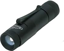 Gerber Infinity Ultra Task LED Flashlight, Black #22-80012