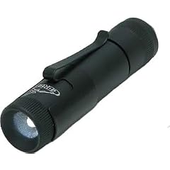 GERBER Taschenlampe INFINITY ULTRA TASK LIGHT schwarz