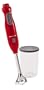 KitchenAid KHB100ER Hand Blender, Empire Red