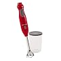 KitchenAid KHB100ER Hand Blender, Empire Red