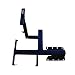 The Tote 003 Wheelchair Carrier for Standard Folding WheelChairs