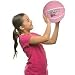 Spectrum Pink NBCF Basketball, Intermediate
