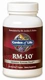 RM-10 Immune System Food 120 Capsules