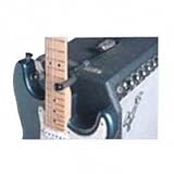 Wallacher Folding Amp-Mount Guitar Hanger