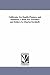 California:
For
Health,
Pleasure,
and
Residence.
A
Book
For
Travellers
and
Settlers.
by
Charles
Nordhoff.