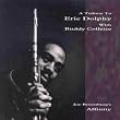 Tribute to Eric Dolphy