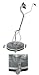 22 Whirl-A-Way Flat Surface Cleaner Gray