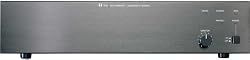 TOA P-906MK2 900 Series Single Channel 60 Watts Power Amplifier