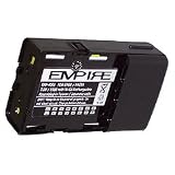 MOTOROLA PMNN4000 Battery