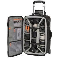 Lowepro Pro Roller x200 Camera Bag (Black)