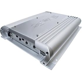 Cerwin-Vega XL-300.4 - Amplifier - 4-channel