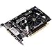 XFX GF GT240 550M 512 MB DDR3 HDMI DVI VGA PCI-E Video Card GT240XYAFA