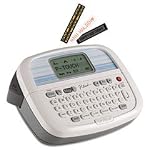 Brother PT-90 Direct Transfer Label Printer
