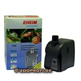 Eigenschaften Eheim  / Eheim Compact Pumpe 600