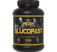 Produkt-Bild: Peak Glucofast 3500g Dose Kohlenhydrate