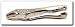 Wilmar Lock Grip Plier 7