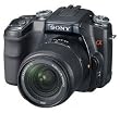 Sony Alpha A100K...