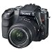 Sony Alpha A100K Digital SLR Camera (18-70mm Lens Kit)