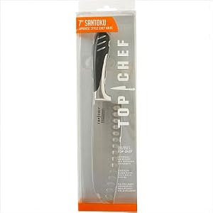 7 Santoku Knife by 