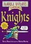 Knights (Horrible Histories Handbooks)