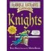 Knights (Horrible Histories Handbooks)
