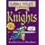 Knights (Horrible Histories Handbooks)