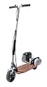 Go-Ped GSR Sport Gas Powered City Scooter (Gloss Black)